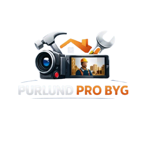 Purlund Pro Byg Logo